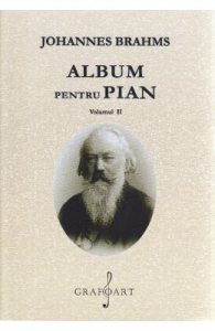 Album pentru Pian Vol.2