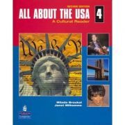 All About the USA 4. A Cultural Reader