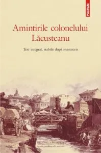 Amintirile colonelului Lacusteanu