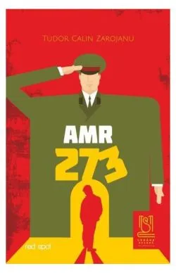 AMR 273 de Tudor Calin Zarojanu