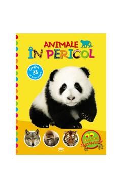 Animale in pericol - Secretele animalelor
