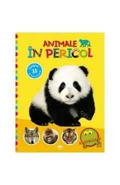 Animale in pericol - Secretele animalelor