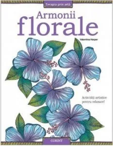 Armonii florale de Valentina Harper