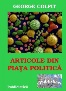 Articole din piata politica