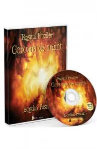 Audiobook. Regatul piticilor de Coroana de argint