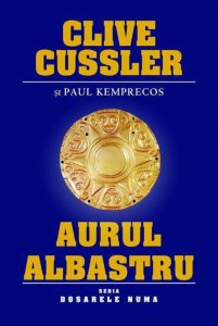 Aurul albastru, Dosarele Numa