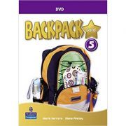 Backpack Gold 5 DVD New Edition