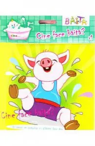 Baita de Cine face baita 1