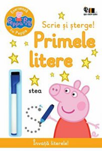 Bebe Cunoaste. Animalele salbatice