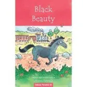 Black Beauty (text adaptat) de Anna Sewell