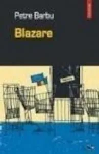 Blazare de Petre Barbu