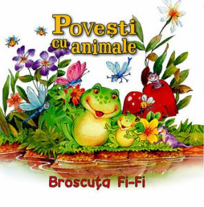 Broscuta Fi-fi