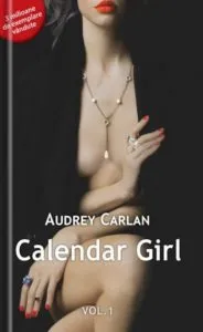 Calendar girl de Audrey Carlan