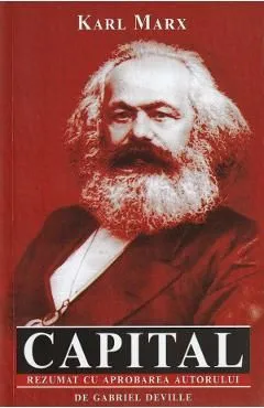 Capital de Karl Marx