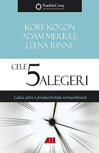 Cele 5 alegeri