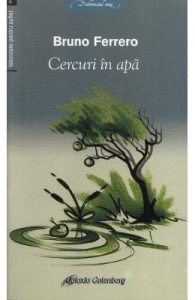 Cercuri in apa