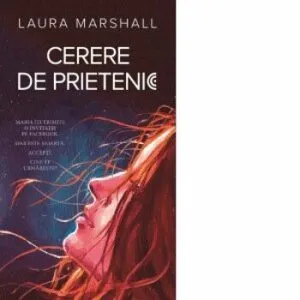 Cerere de prietenie de Laura Marshall