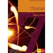 Chimie manual pentru clasa a 7-a de Luminita Irinel Doicin