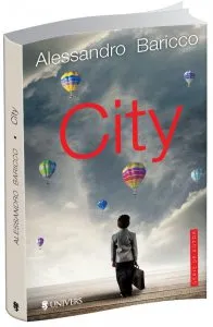 City de Alessandro Baricco