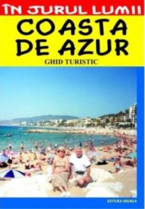 Coasta de Azur - Ghid turistic