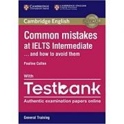 Common Mistakes at IELTS and How to Avoid Them