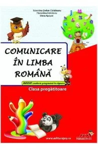 Comunicare in limba romana