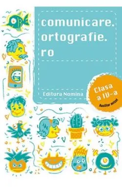 Comunicare.ortografie.ro cls a 4-a de Alexandru Creanga