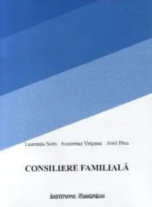 Consiliere familiala de Emil Paun