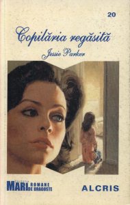 Copilarie regasita, 20