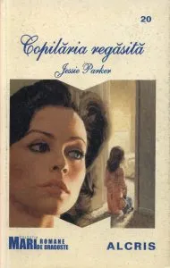 Copilarie regasita, 20