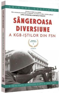 Crimele revolutiei. Sangeroasa diversiune a KGB-istilor din FSN