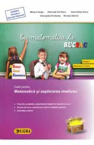 Cu matematica la rucsac