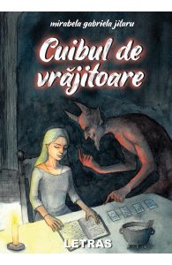 Cuibul de vrajitoare