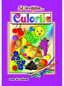 Culorile
