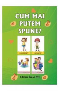 Cum mai putem spune?- jetoane