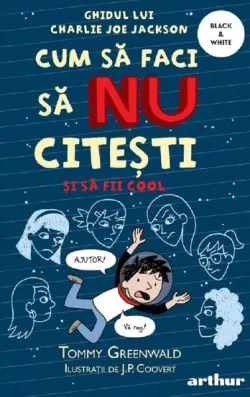 CUM SA FACI5:Cum sa faci sa nu citesti si sa fii cool