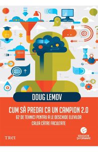 Cum sa predai ca un campion 2.0