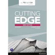 Cutting Edge Advanced New Edition Students