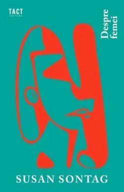 Despre femei de Susan Sontag