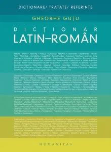 Dictionar latin-roman
