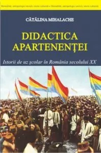 Didactica apartenentei de Catalina Mihalache