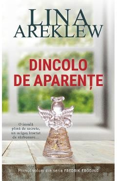 Dincolo de aparente. Seria Fredrik Froding Vol.1
