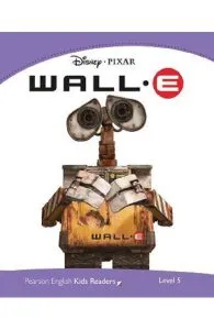 Disney Wall-E Level 5