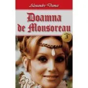 Doamna de Monsoreau volumul 3 de Alexandre  Dumas