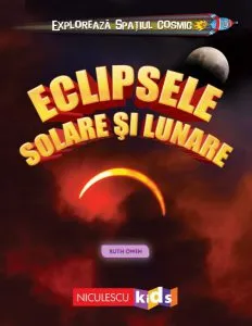 Eclipsele Solare si Lunare de Ruth Owen