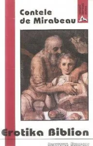 Erotika Biblion de Contele de Mirabeau