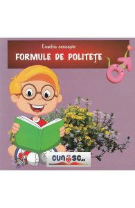 Eusebiu cunoaste formule de politete