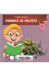 Eusebiu cunoaste formule de politete de Pusa Iordan