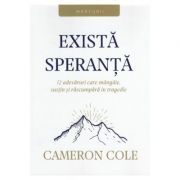 Exista speranta