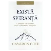 Exista speranta de Cameron Cole